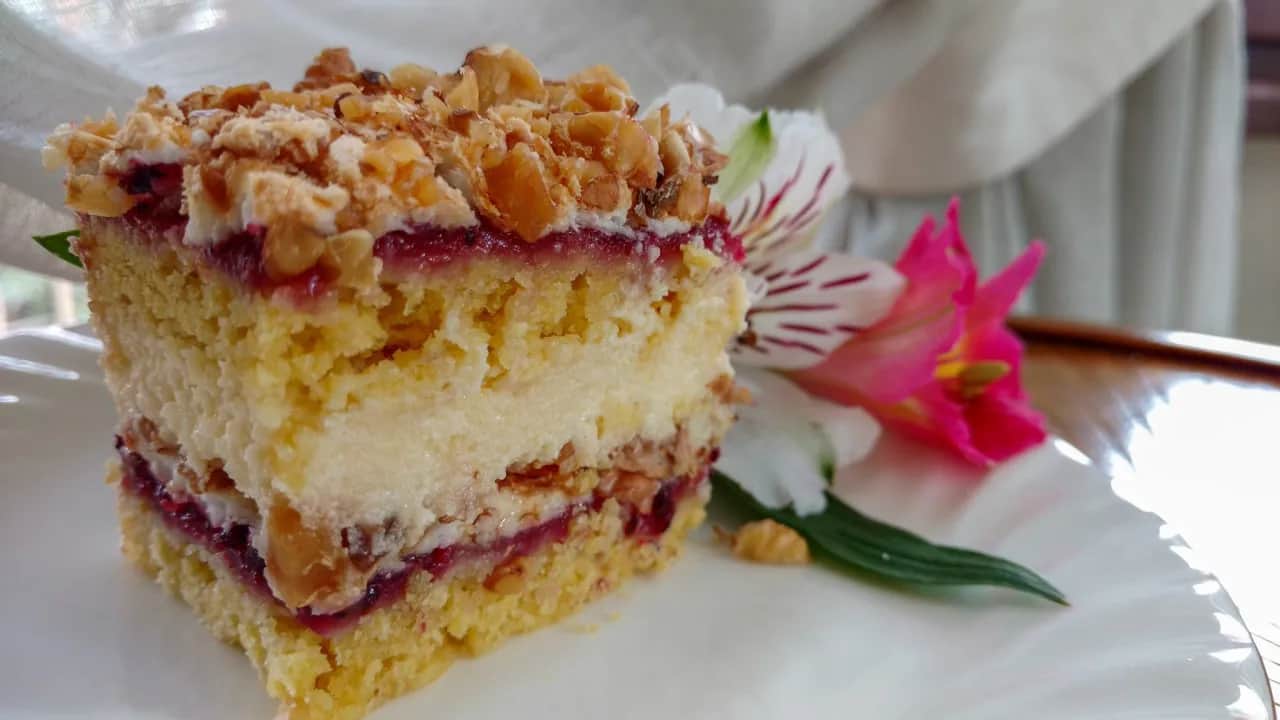 Ciasto wawelskie przepisy czytelników - wyjątkowe wariacje i sekrety