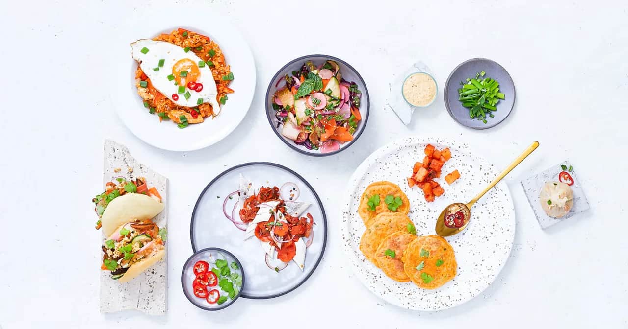 Kimchi z czym jeść, aby uniknąć nieudanych połączeń smakowych