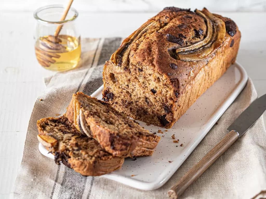 Przepis na zdrowe ciasto, które zaskoczy smakiem i nie zawiera cukru