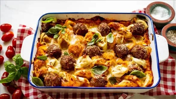 Szybkie i smaczne przepisy: co ugotować z mięsa mielonego