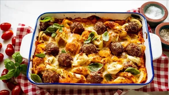 Szybkie i smaczne przepisy: co ugotować z mięsa mielonego