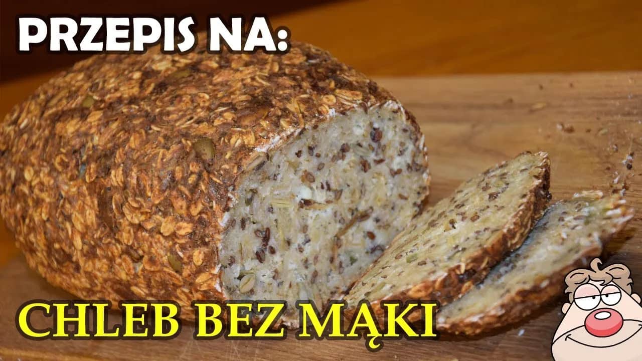 Jak zrobić chleb dietetyczny, który naprawdę smakuje i nie szkodzi zdrowiu