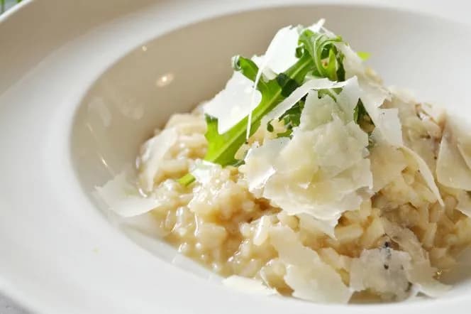 Jak ugotować risotto - idealny przepis, który zawsze się udaje