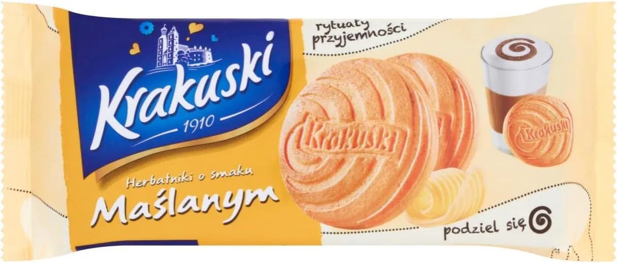 Gdzie kupić kreolki ciastka? Sprawdź najlepsze oferty online