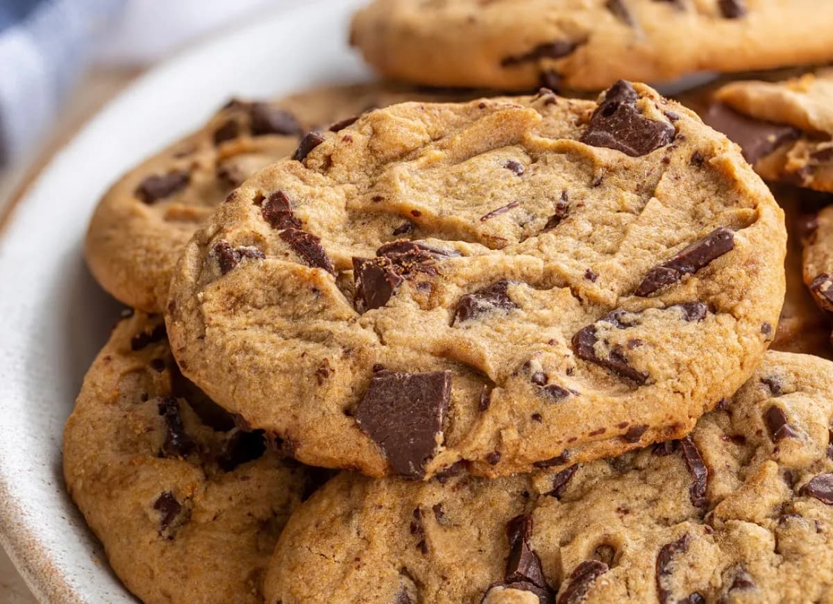 Ciastka jak z Subway - proste przepisy na smakowite wypieki w domu