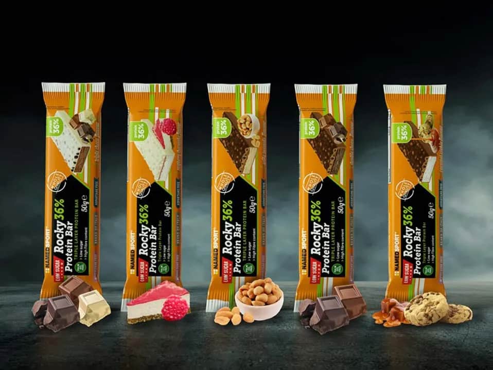 Czy baton proteinowy jest zdrowy? Odkryj jego prawdziwe właściwości