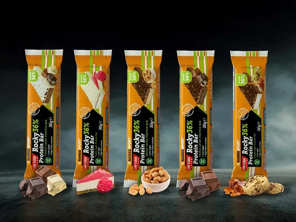 Czy baton proteinowy jest zdrowy? Odkryj jego prawdziwe właściwości