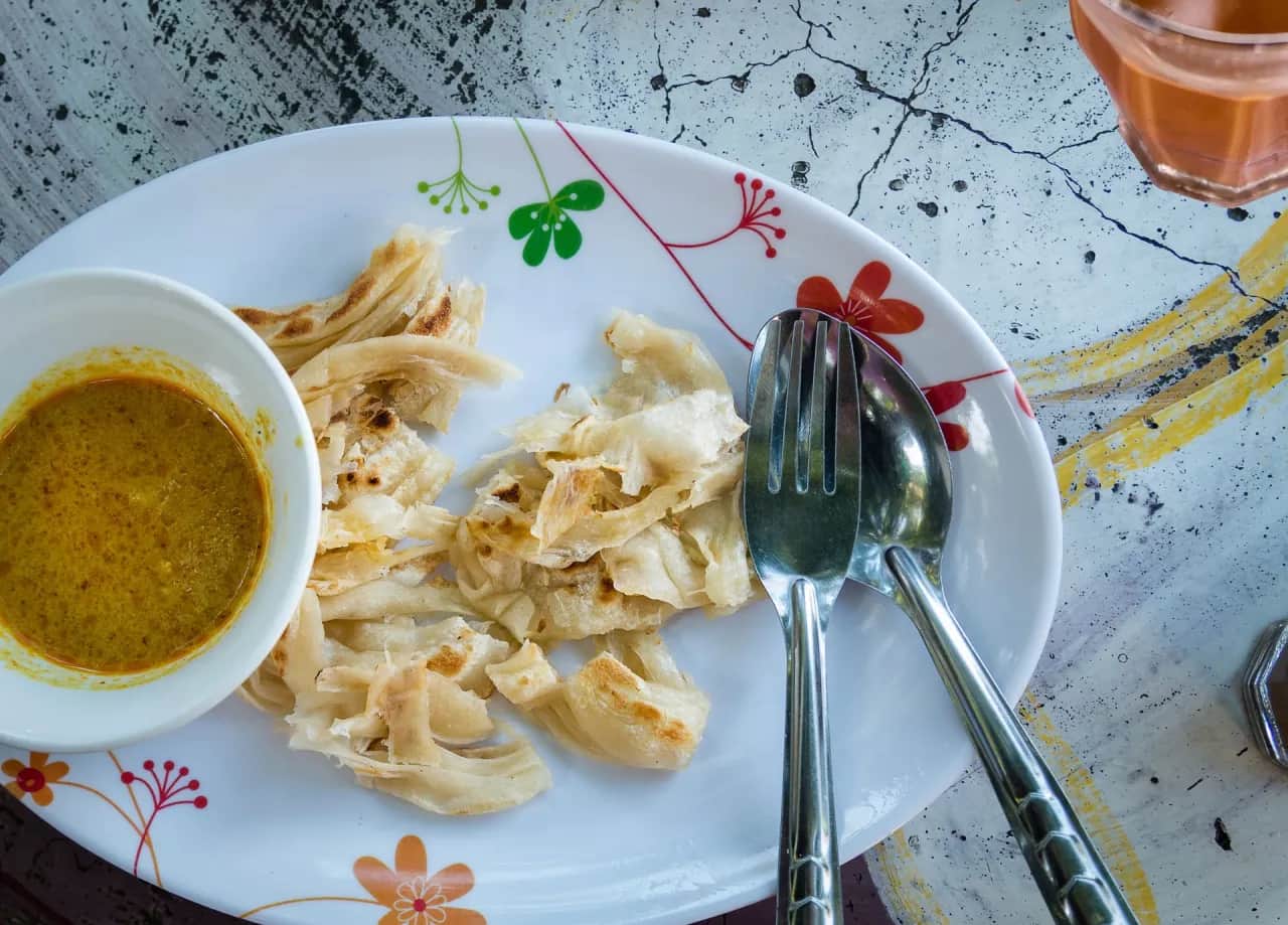 Jak zrobić sos curry do ryżu – szybki przepis na aromatyczne danie