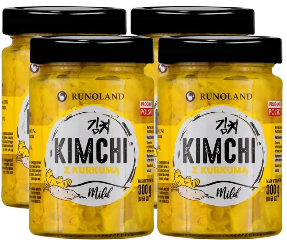 Gdzie kupić kimchi w Polsce? Sprawdź najlepsze miejsca i oferty