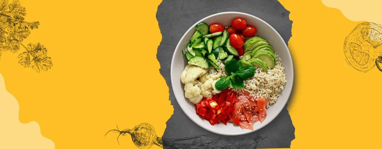 Wiem co zjem catering dietetyczny – zdrowe posiłki bez gotowania