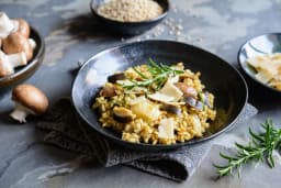 Risotto co to? Poznaj sekrety i historię tego pysznego dania