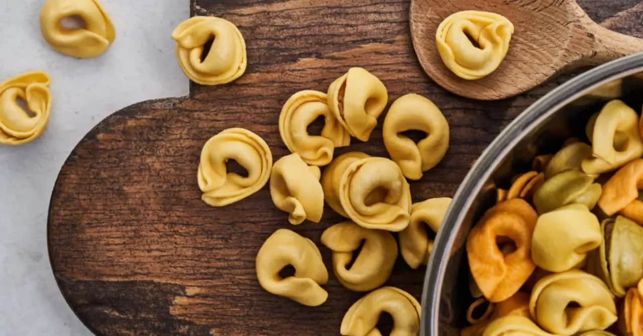 Gdzie kupić tortellini w Polsce? Sprawdź najlepsze miejsca i oferty