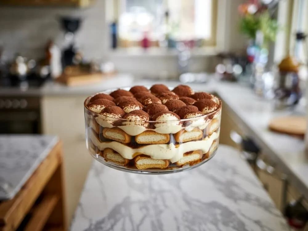 Jakie biszkopty do tiramisu? Odkryj najlepsze opcje dla idealnego deseru