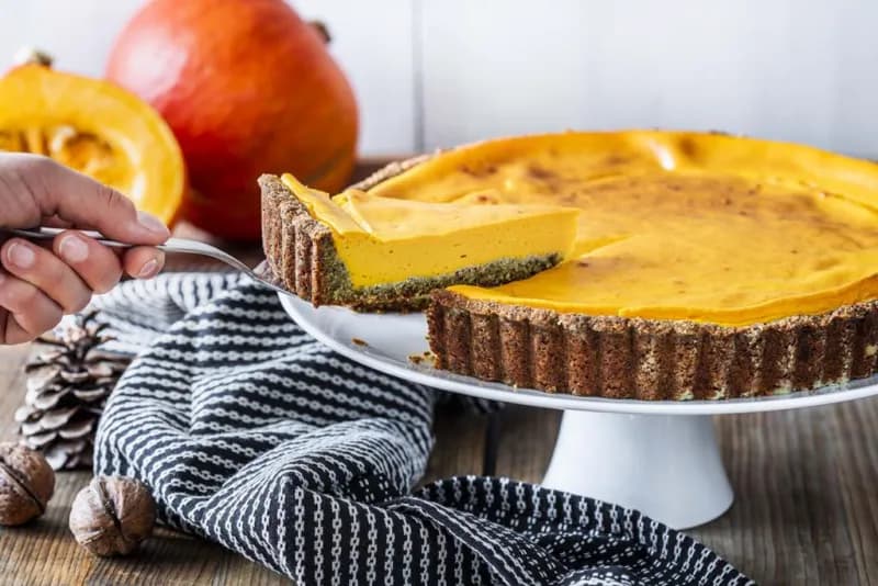 Co ugotować z dyni? 10 pysznych przepisów, które zachwycą smakami