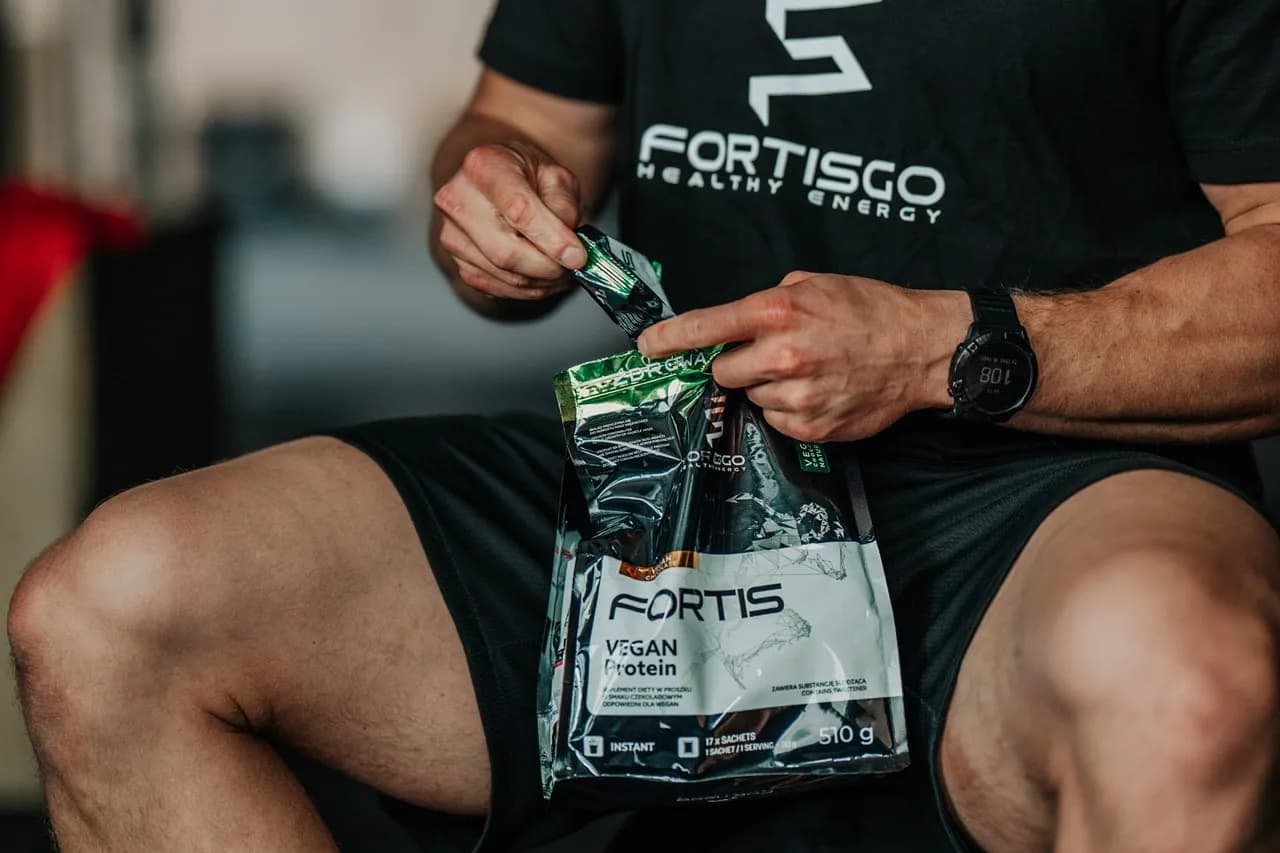 Kiedy pić shake proteinowy, aby maksymalnie wspierać regenerację?