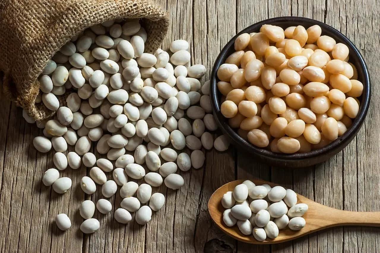 Jak szybko ugotować fasolę? Sprawdzone metody, które działają