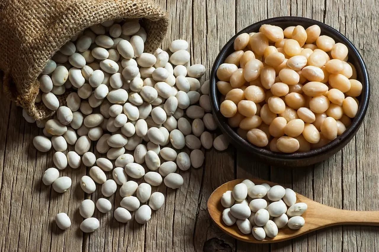 Jak szybko ugotować fasolę? Sprawdzone metody, które działają