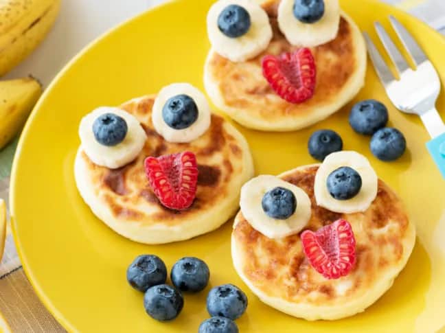 Proste przepisy, które 10-latek może łatwo ugotować samodzielnie