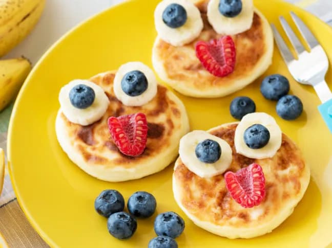 Proste przepisy, które 10-latek może łatwo ugotować samodzielnie