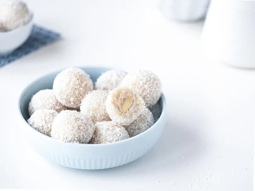 Przepis na zdrowy deser, który zachwyci smakiem i nie zawiedzie diety