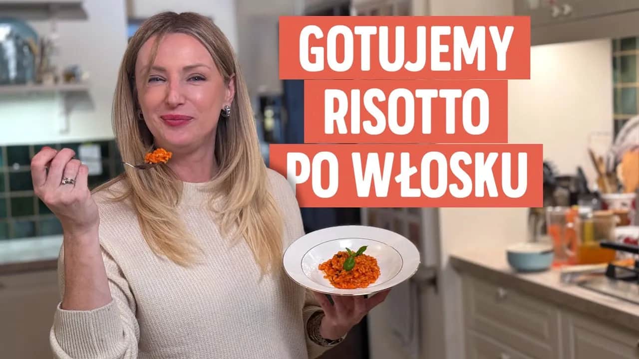 Co to jest risotto? Poznaj sekrety tego pysznego dania włoskiego