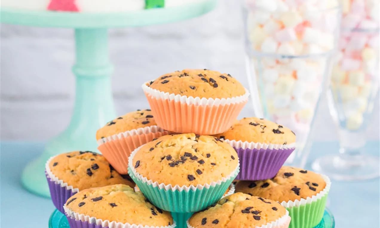 Co potrzebne do babeczek Dr Oetker? Składniki i alternatywy dla alergików