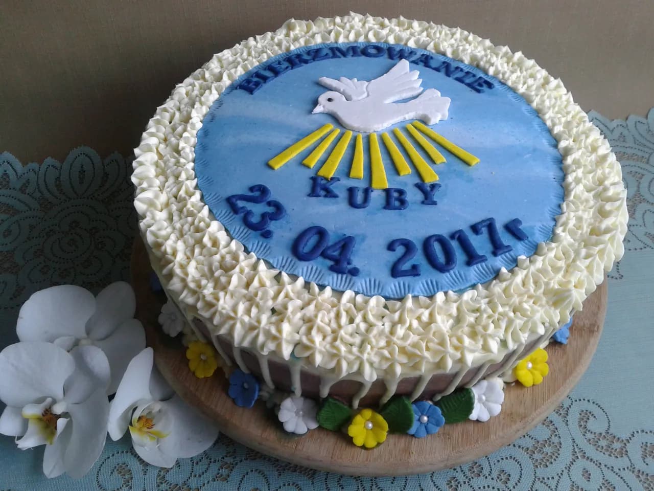 Co ugotować na bierzmowanie? Smaczne dania, które zachwycą gości