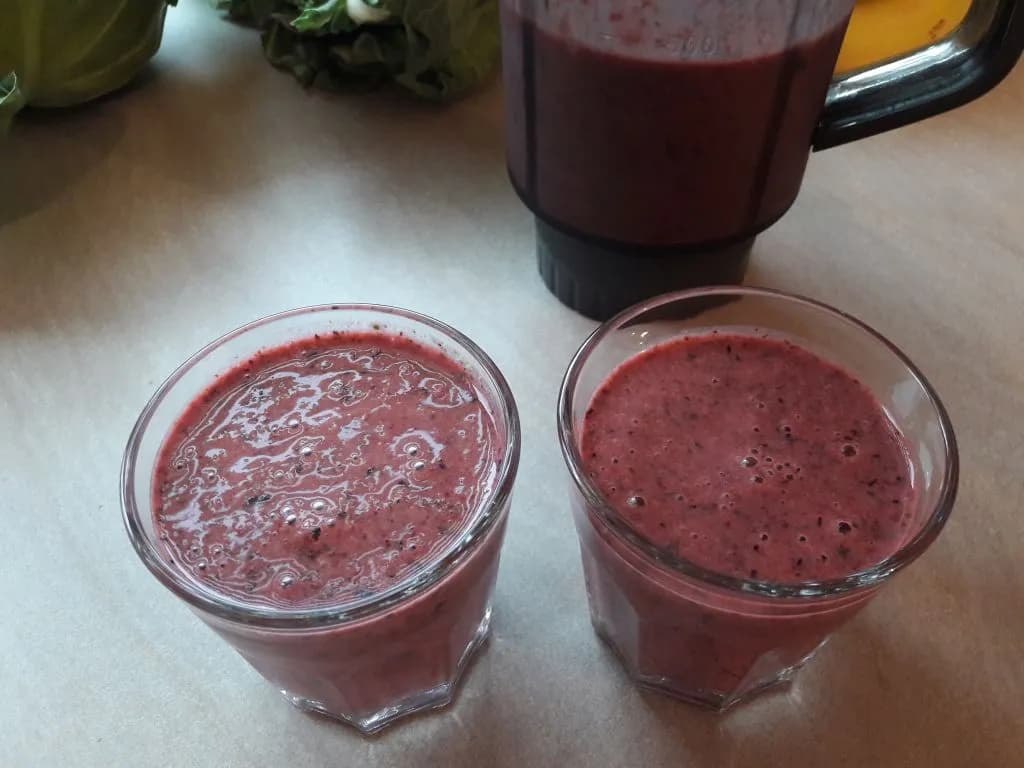 Smaczne i zdrowe koktajle dla dziecka, które pokocha każde dziecko