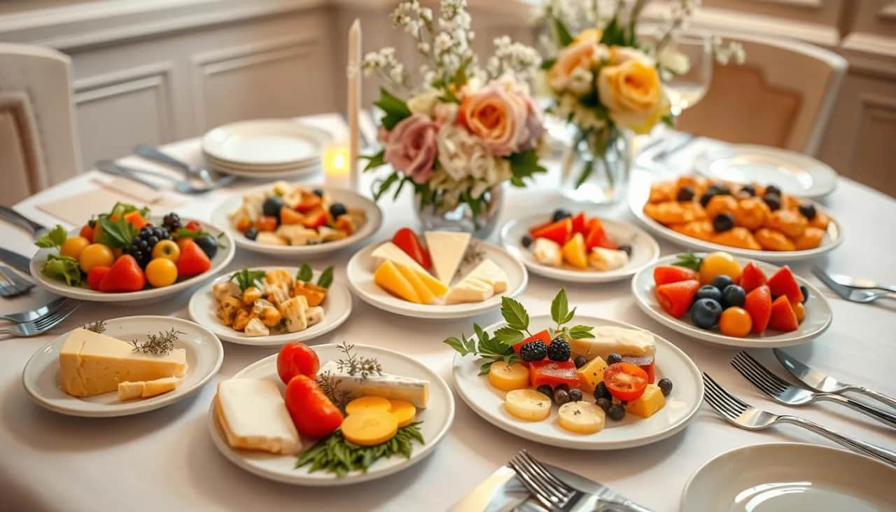 Jakie przekąski na święta: tradycyjne i zdrowe pomysły na stół