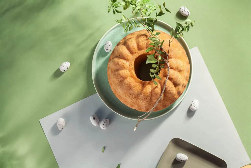 Przepis na wielkanocne ciasto: tradycyjne smaki, które zaskoczą gości