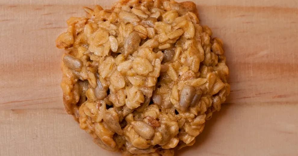 Jak zrobić ciastka z płatków owsianych – łatwy przepis na zdrowe słodkości