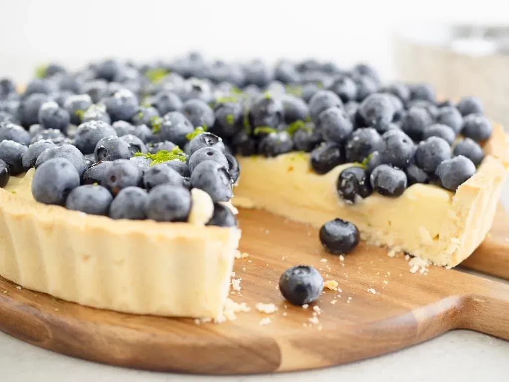 Łatwe przepisy na ciasta i ciasteczka, które zaoszczędzą Twój czas