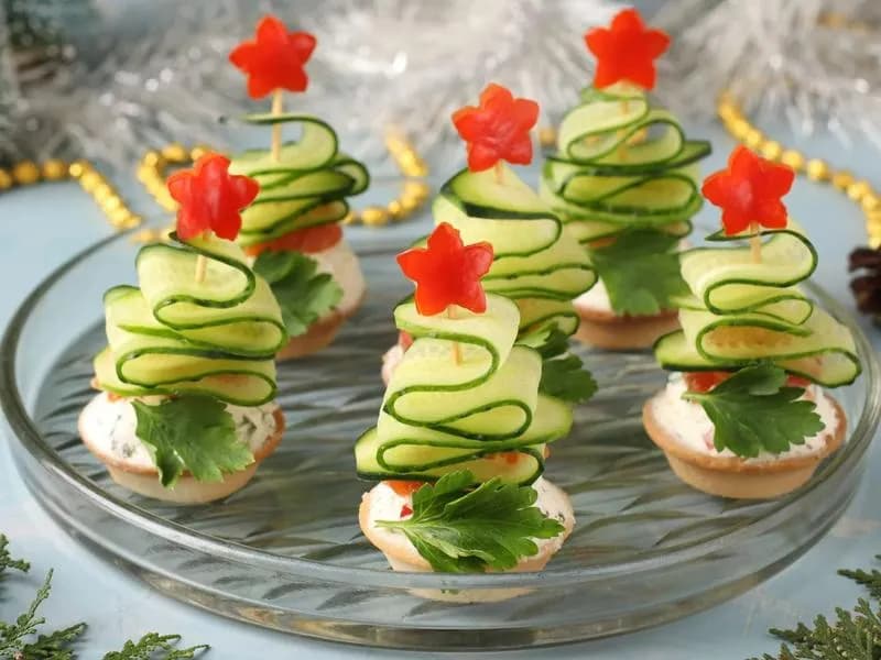 Jakie przekąski do wódki, które zaskoczą Twoich gości na imprezie?