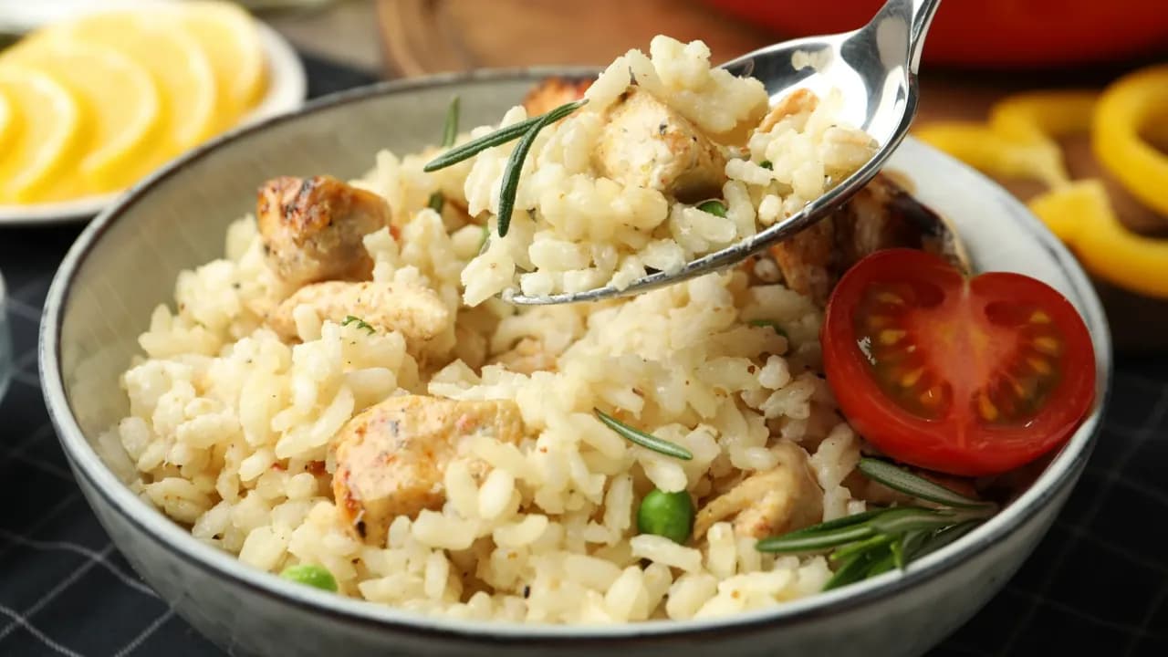 Z czym podawać risotto, aby zaskoczyć gości smakiem?