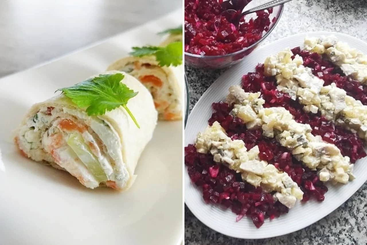 Jakie przekąski na wielkanoc? 10 pomysłów, które zaskoczą gości