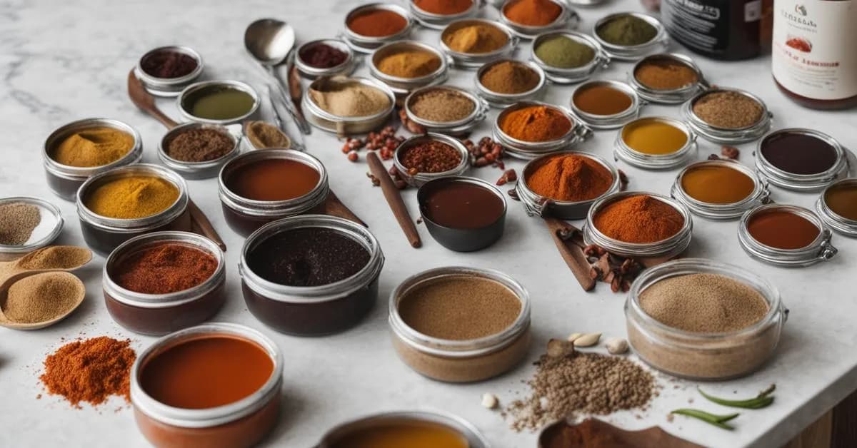 Liście curry czym zastąpić? Oto najlepsze zamienniki dla smaku