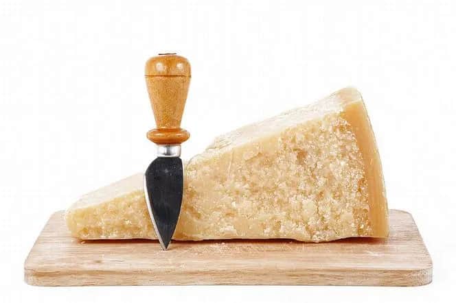 Czy tarty parmezan można mrozić? Sprawdź, jak to zrobić prawidłowo
