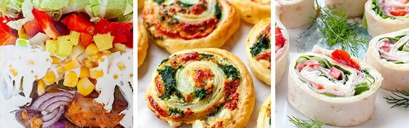 Co ugotować na imprezę? Przepisy na pyszne dania dla każdego