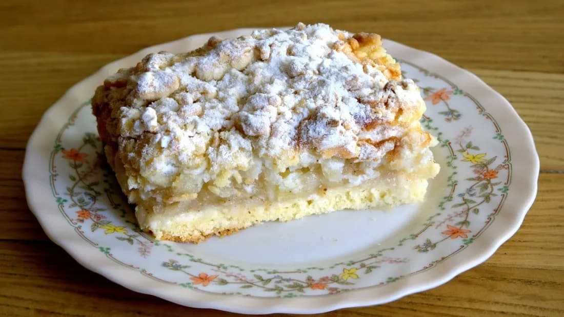 Przepis na ciasto kruche z mąki żytniej – zdrowa alternatywa dla tradycyjnego wypieku