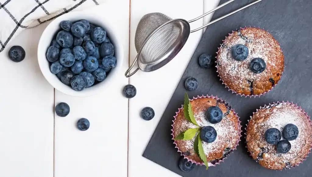 Jak upiec babeczki, które zachwycą Twoich gości i nie zawiodą