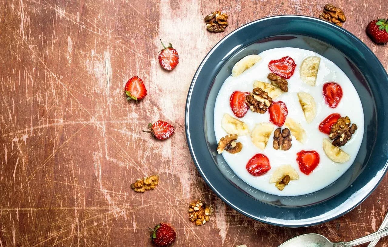 Czy kasza manna jest dietetyczna? Odkryj jej wpływ na zdrowie