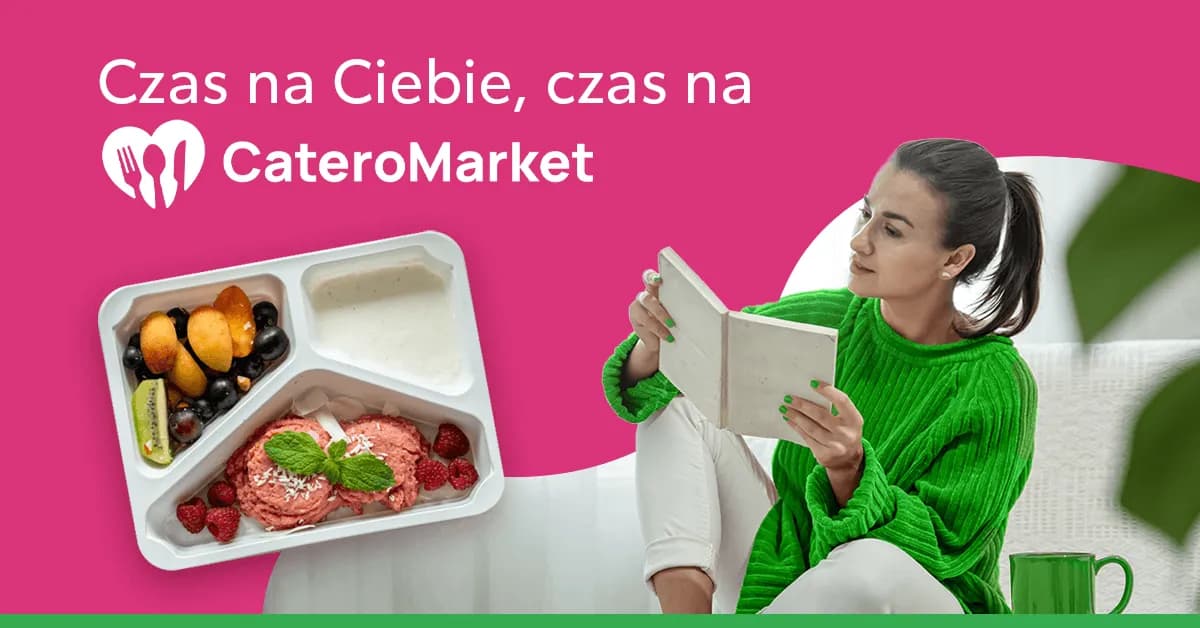 Jak wybrać idealny catering dietetyczny dopasowany do Twoich potrzeb?